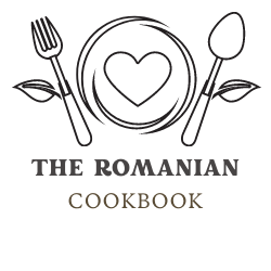 The Romanian Cookbook