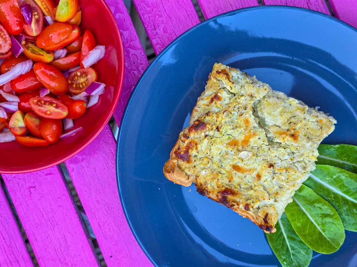 Romanian Food Recipes - cover